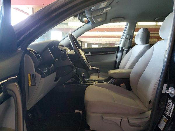 2014 KIA SORENTO Base/ LX