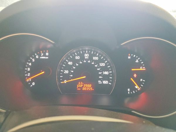 2014 KIA SORENTO Base/ LX