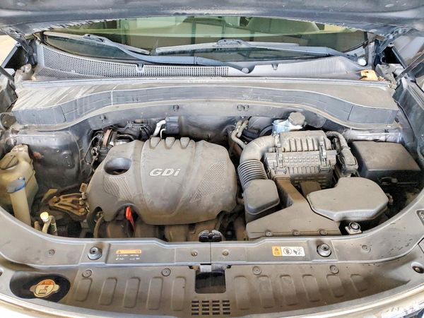 2014 KIA SORENTO Base/ LX