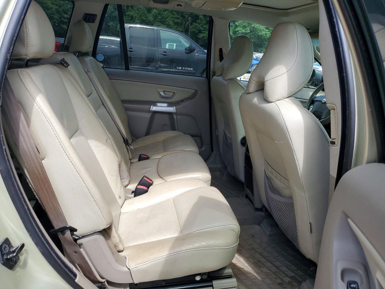 2006 VOLVO XC90 ULEV2