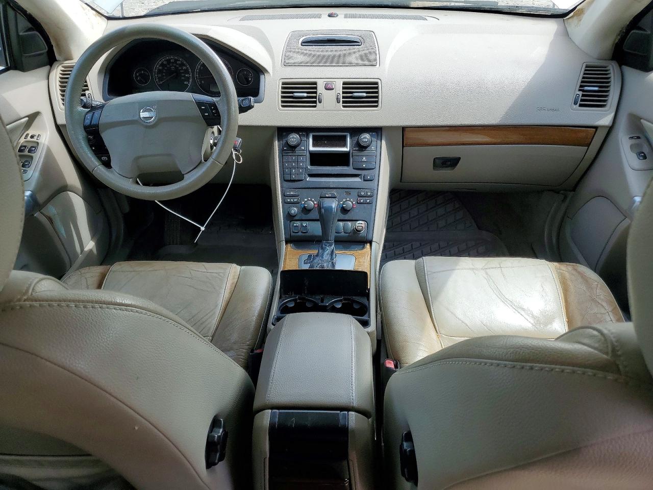 2006 VOLVO XC90 ULEV2