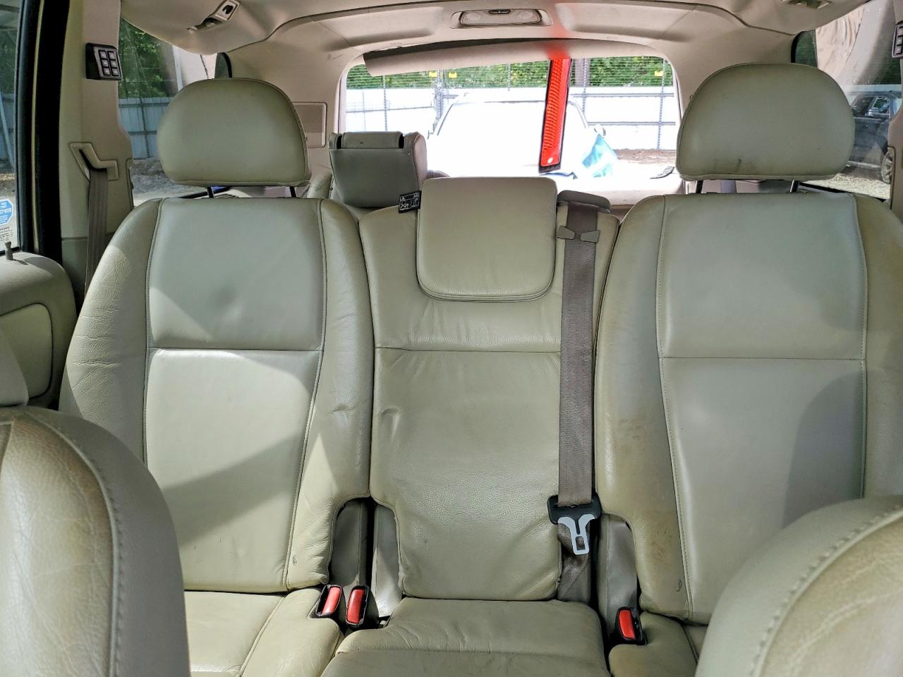 2006 VOLVO XC90 ULEV2