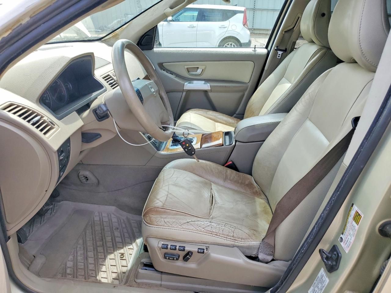 2006 VOLVO XC90 ULEV2