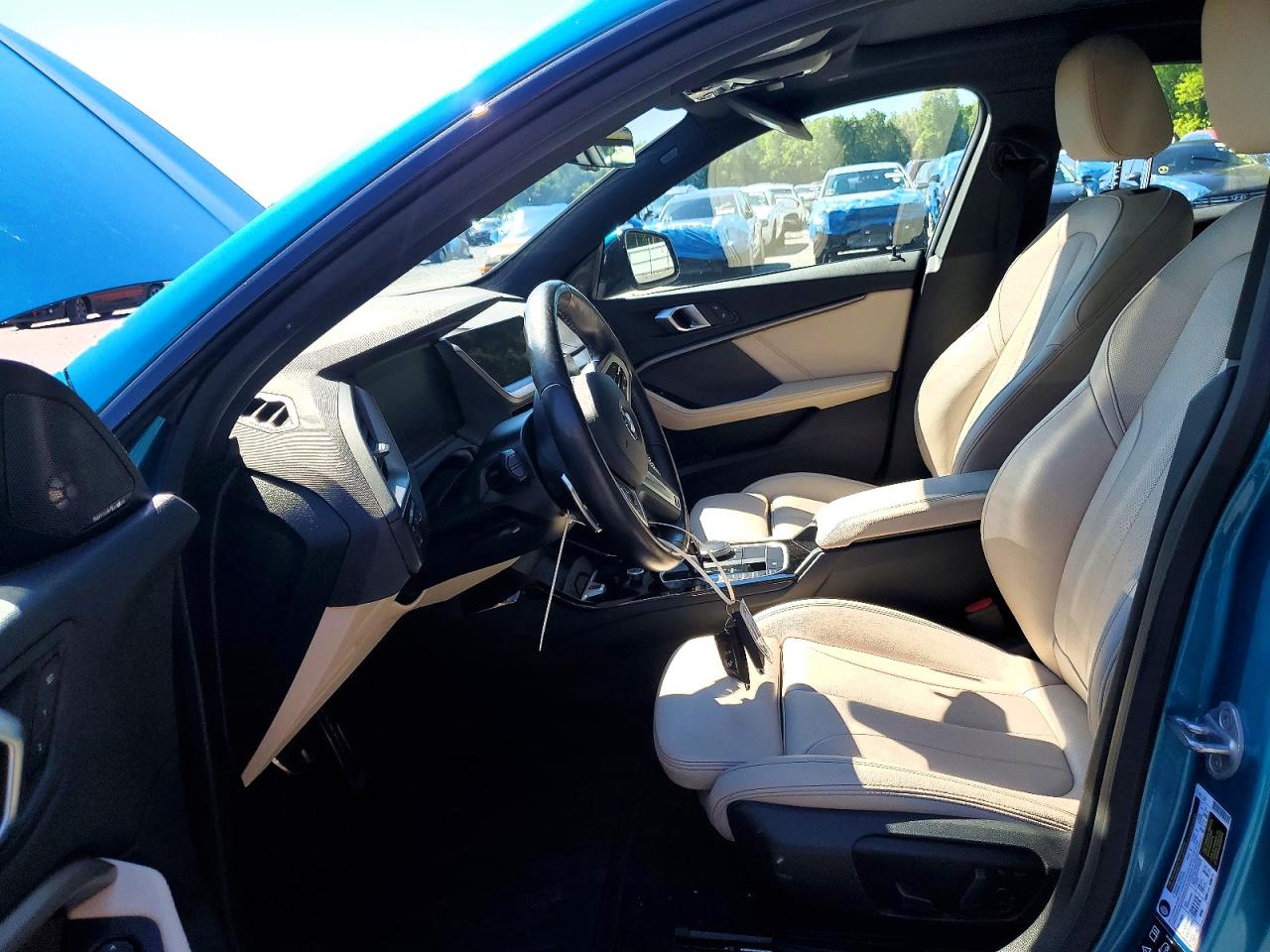 2024 BMW 228XI xDrive GC