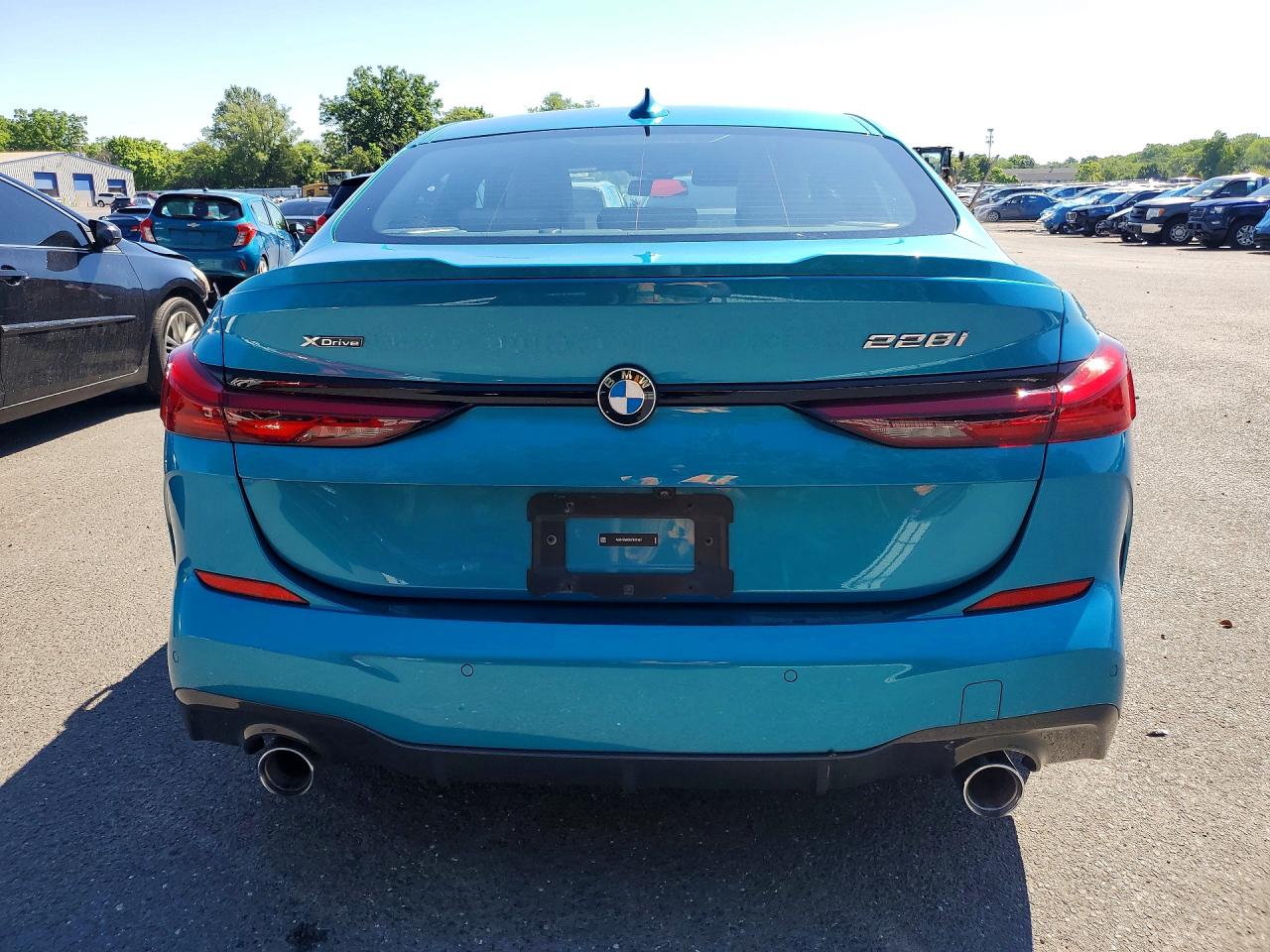 2024 BMW 228XI xDrive GC