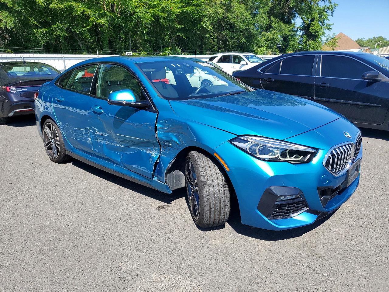 2024 BMW 228XI xDrive GC