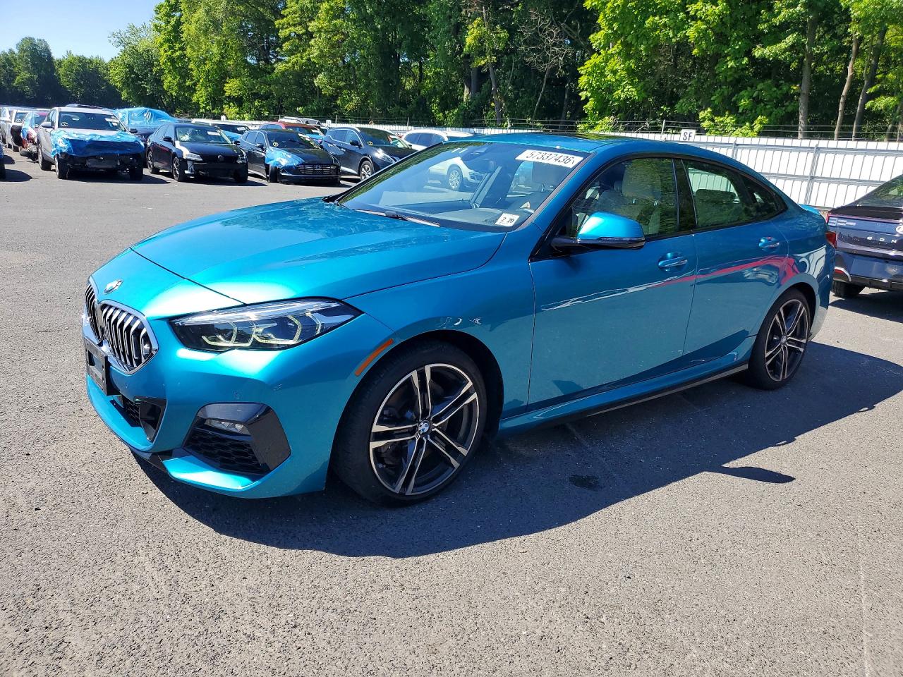 2024 BMW 228XI xDrive GC