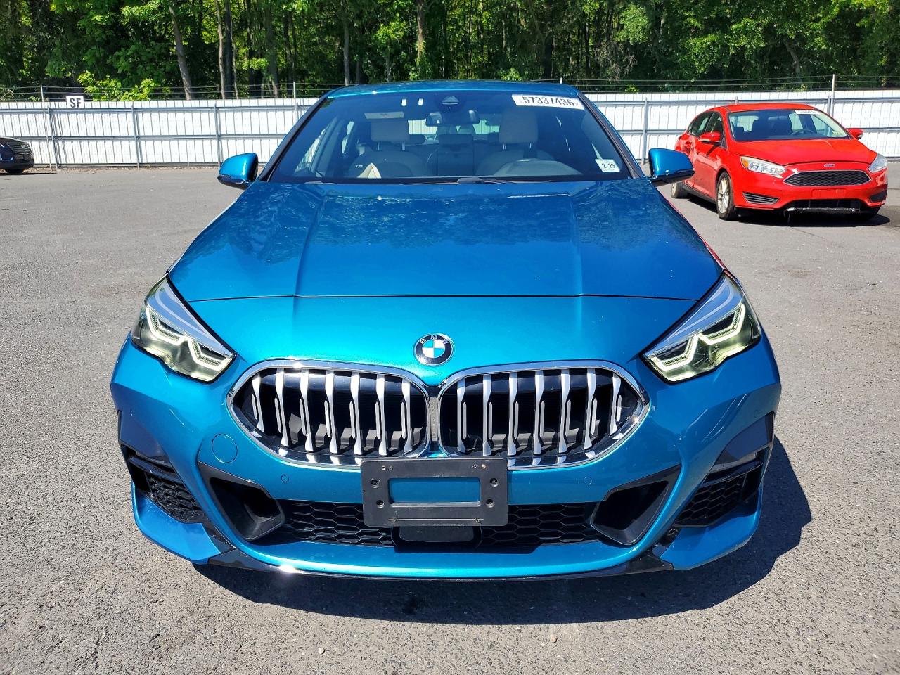 2024 BMW 228XI xDrive GC