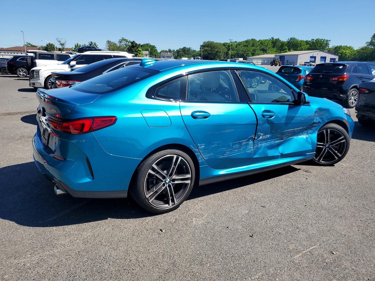 2024 BMW 228XI xDrive GC