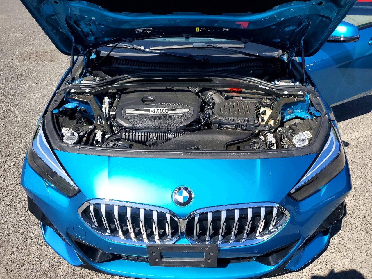 2024 BMW 228XI xDrive GC