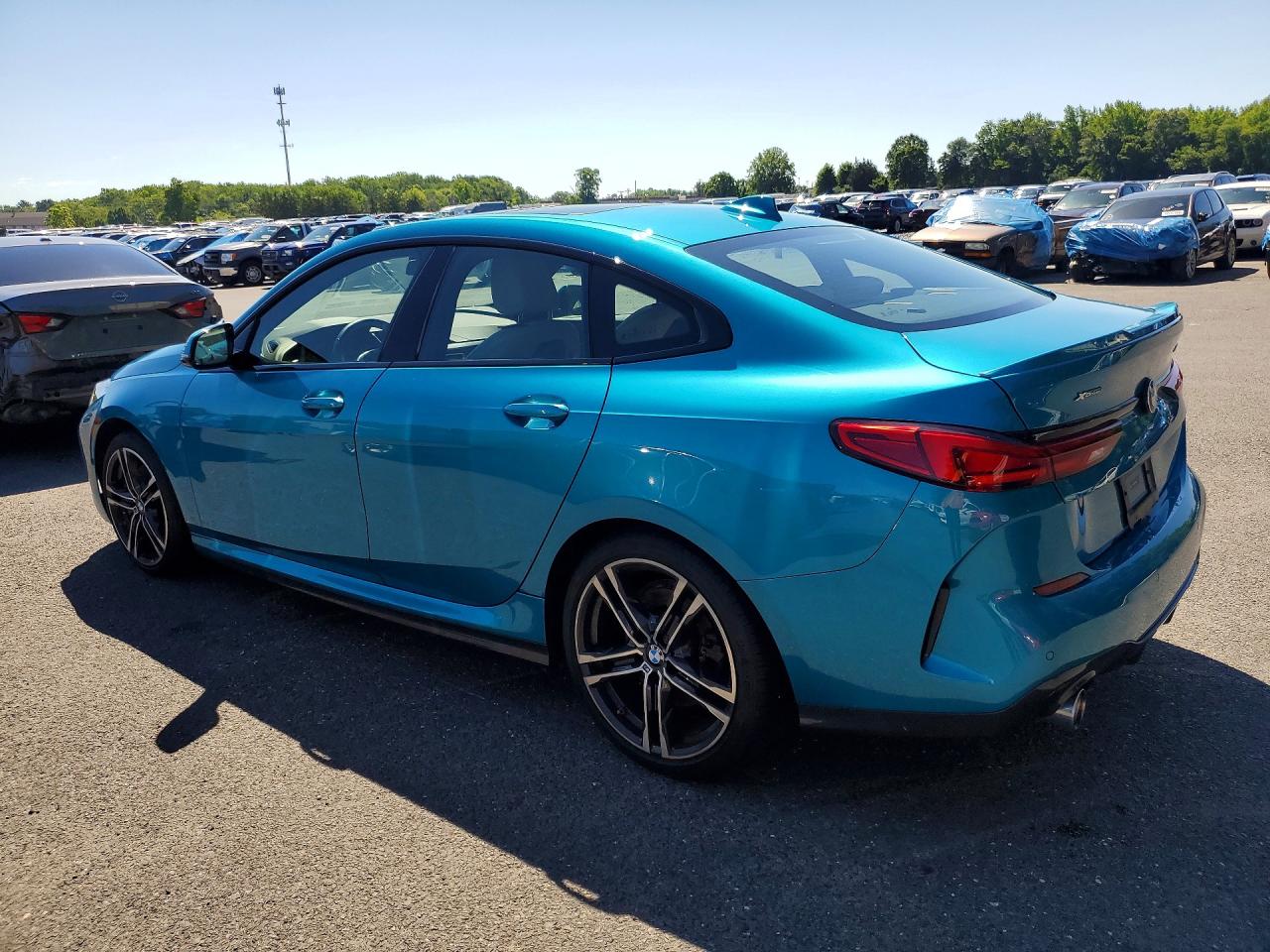 2024 BMW 228XI xDrive GC