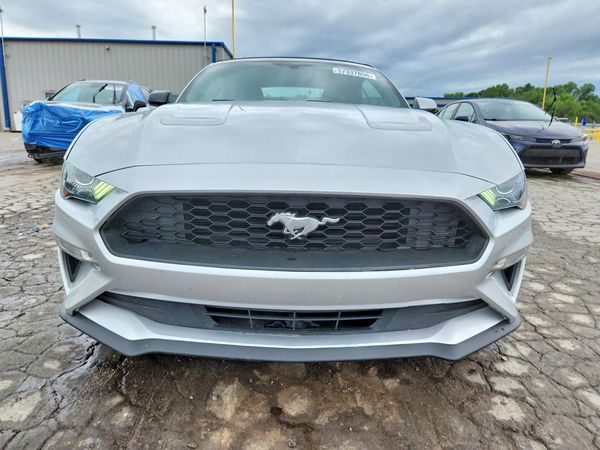 2019 FORD MUSTANG I4 Convertible