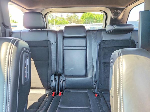 2017 JEEP GRAND CHEROKEE SRT