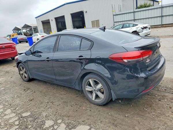 2018 KIA FORTE LX Pop,S,EX