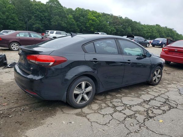 2018 KIA FORTE LX Pop,S,EX
