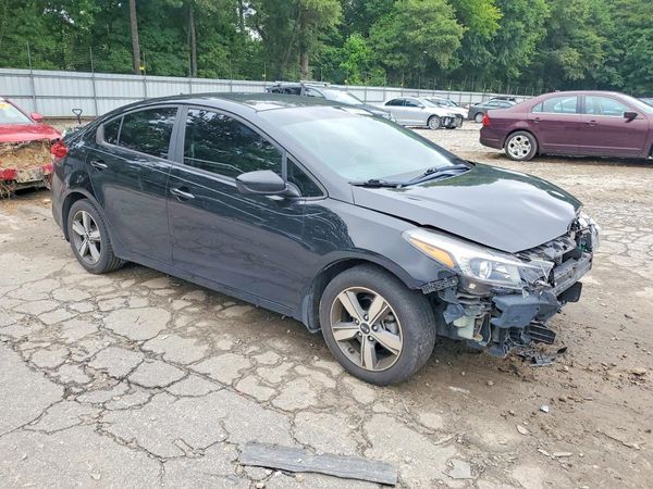 2018 KIA FORTE LX Pop,S,EX
