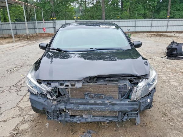 2018 KIA FORTE LX Pop,S,EX