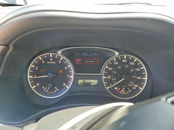 2018 INFINITI QX60