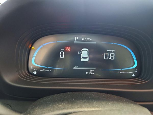 2025 HYUNDAI VENUE SEL, Limited