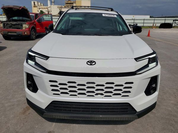 2026 TOYOTA RAV4