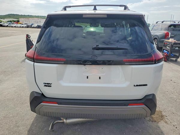 2026 TOYOTA RAV4