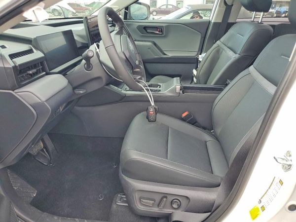 2026 TOYOTA RAV4