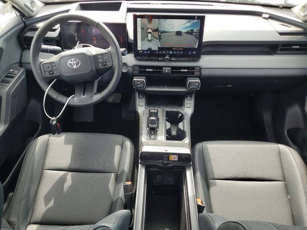 2026 TOYOTA RAV4