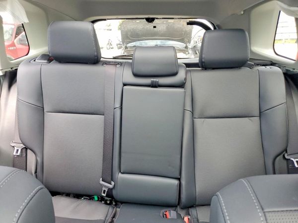 2026 TOYOTA RAV4