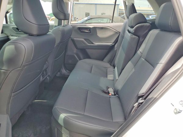 2026 TOYOTA RAV4
