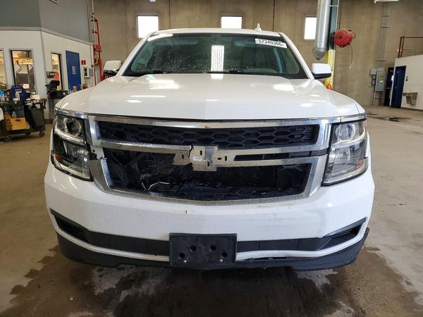 2016 CHEVROLET TAHOE