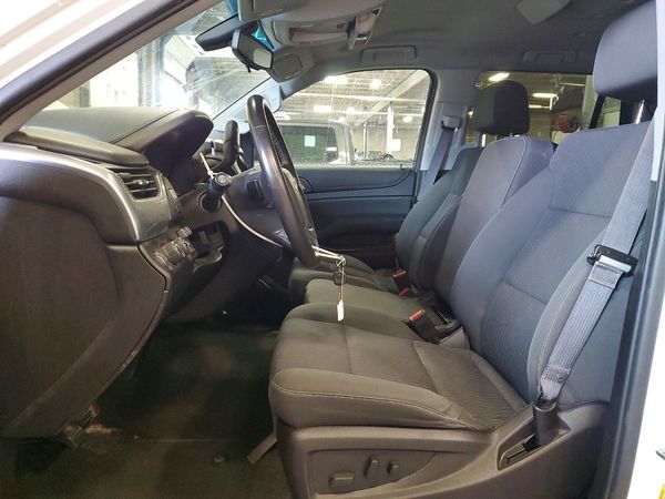 2016 CHEVROLET TAHOE