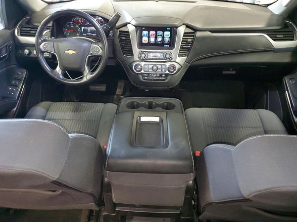 2016 CHEVROLET TAHOE