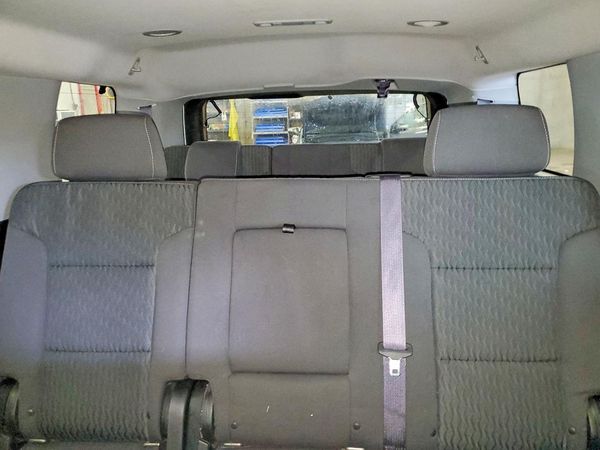 2016 CHEVROLET TAHOE