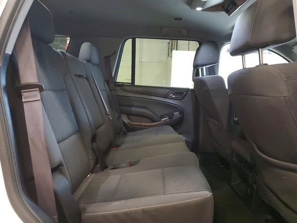 2016 CHEVROLET TAHOE