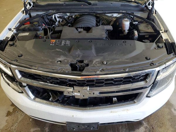 2016 CHEVROLET TAHOE