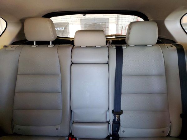 2015 MAZDA CX-5 Grand Touring/GT