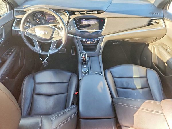 2020 CADILLAC XT5 Sport