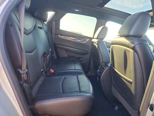 2020 CADILLAC XT5 Sport