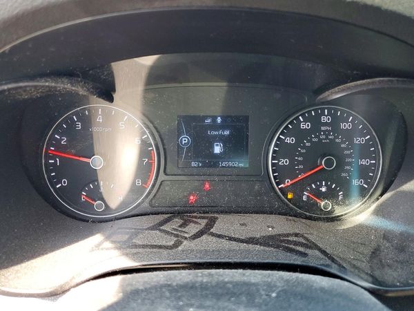 2016 KIA OPTIMA GL