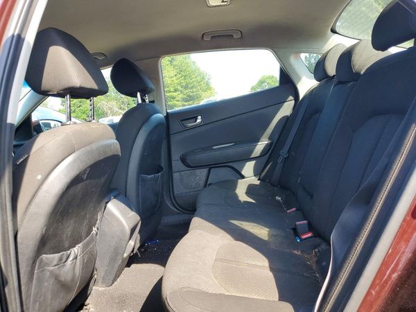 2016 KIA OPTIMA GL