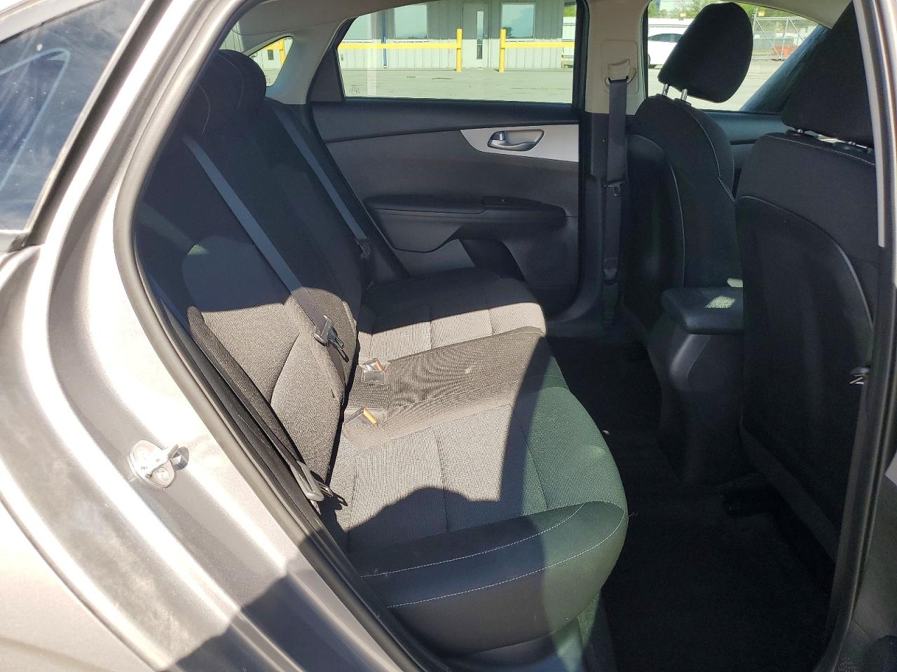 2023 KIA FORTE LX, LXS