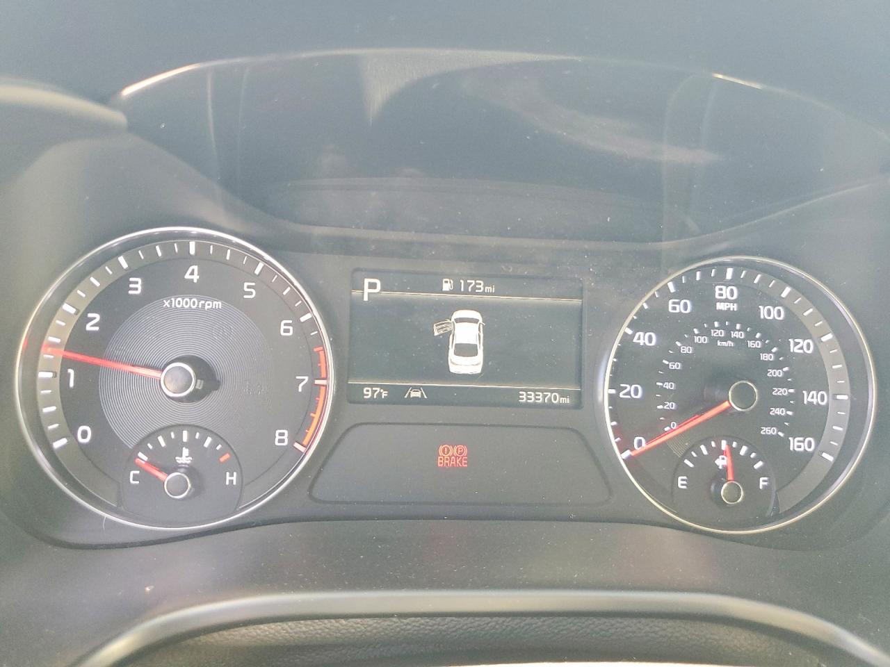 2023 KIA FORTE LX, LXS