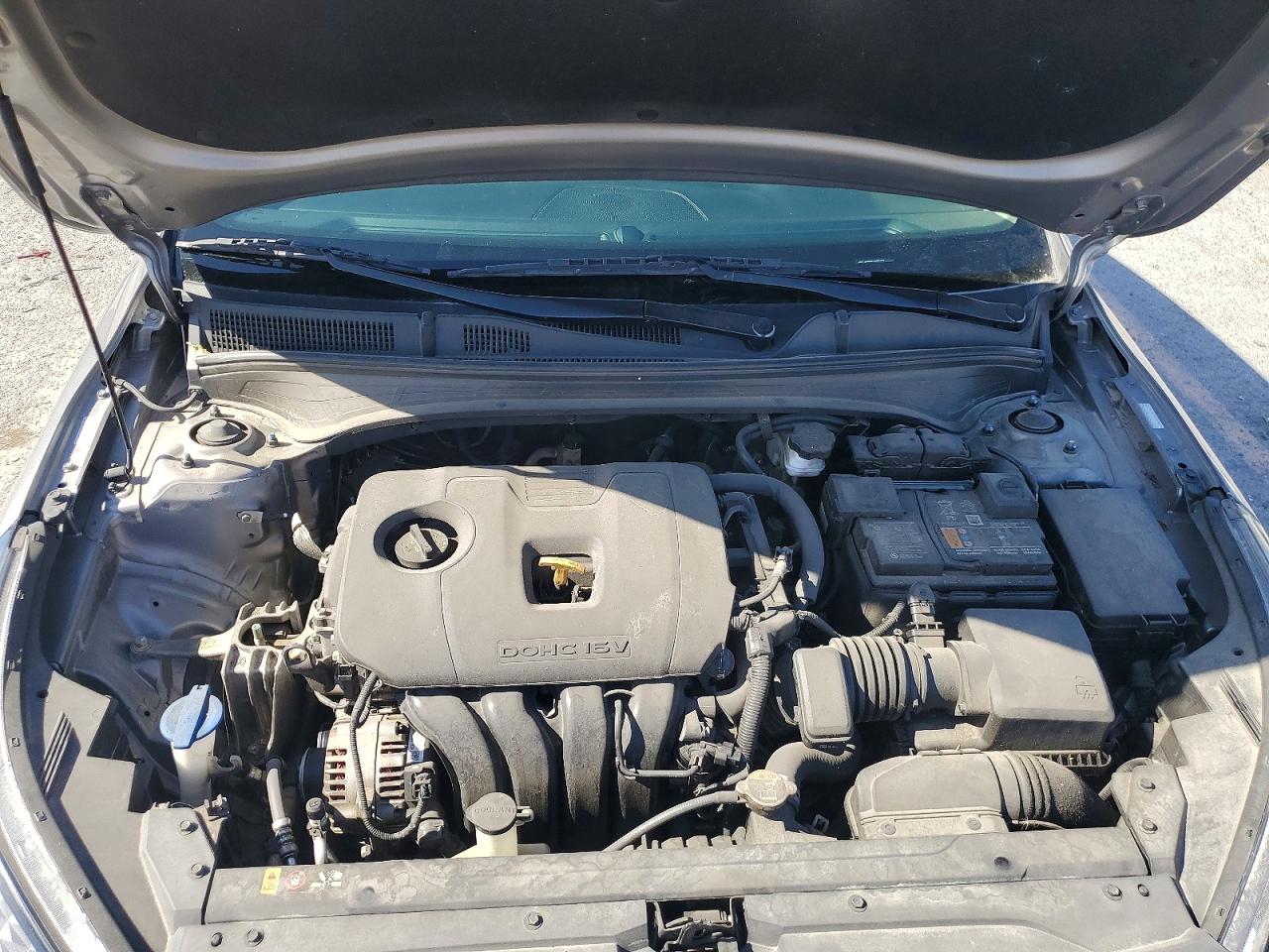 2023 KIA FORTE LX, LXS