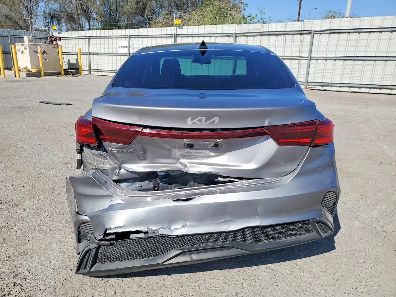 2023 KIA FORTE LX, LXS
