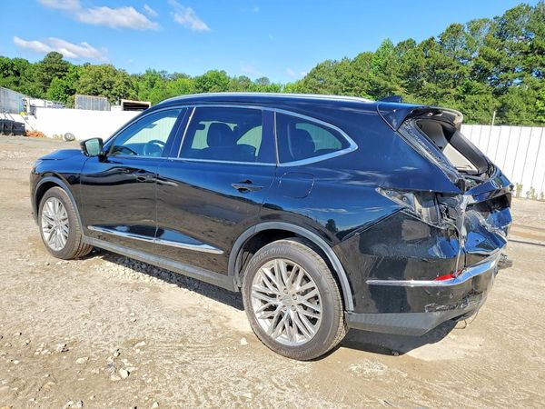 2022 ACURA MDX ADV