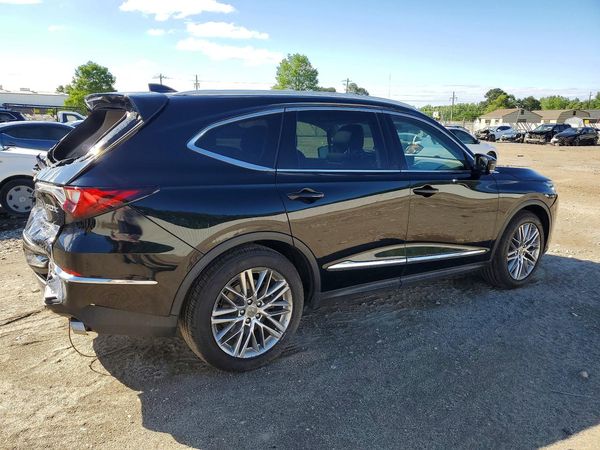 2022 ACURA MDX ADV