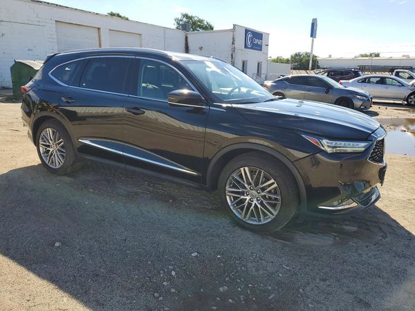 2022 ACURA MDX ADV