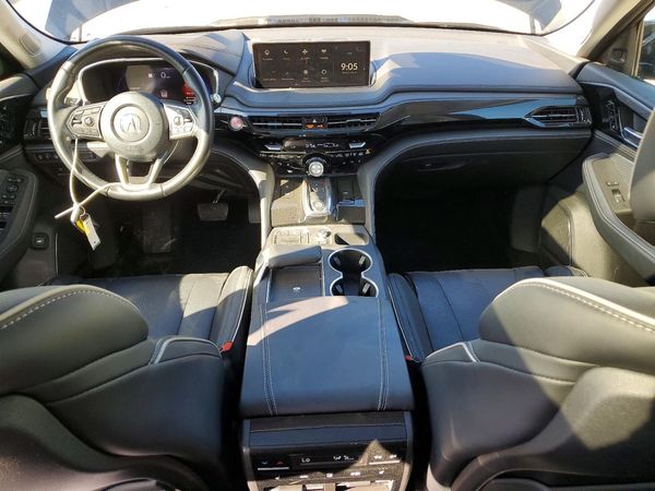 2022 ACURA MDX ADV