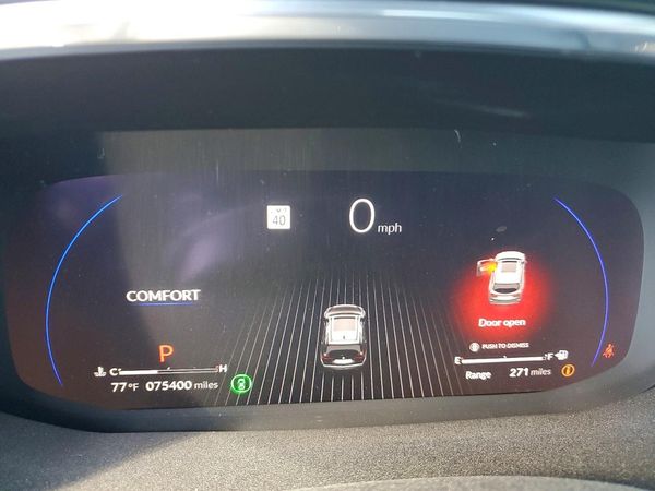2022 ACURA MDX ADV