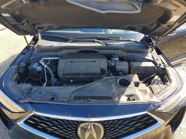 2022 ACURA MDX ADV